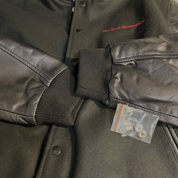 Dodge Viper SRT-10 Jacket - Picture 6 of 6